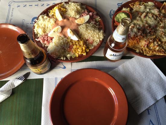 Restaurante Cantina Zapata